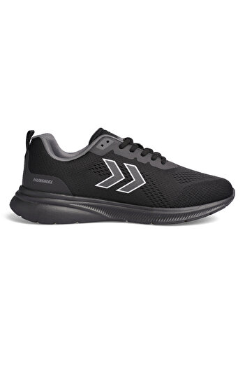hummel WESTA Unisex Siyah Spor Ayakkabı