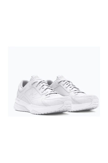 Under Armour Dámské kožené boty pro volný čas UA Edge 3028569-100