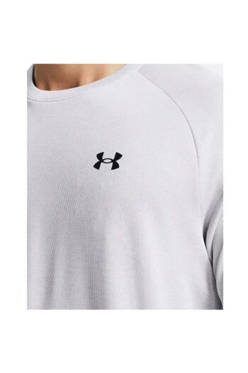 Under Armour Ανδρικό κοντομάνικο μπλουζάκι UA Tech με υφή 1382796-100