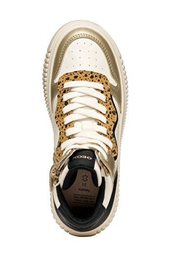 Geox J LAQUINNY A - GEOBUCK+GBK NA