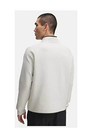 Under Armour Ua Unstoppable Flc Half Zipper