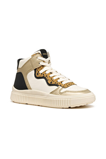 Geox J LAQUINNY A - GEOBUCK+GBK NA
