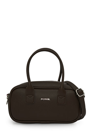 Fossil Geantă maro pentru mână și umăr pentru femei 05FO25K5076