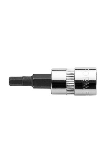Ceta Form 1/4 Socket Allen Bit
