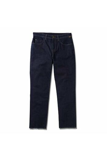 Timberland Squam Lake Stretch Core Indigo Denim Trousers