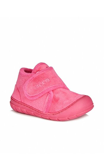 Vicco Color Girl's Panduf - Fuchsia Color (antibacterial & Anatomical)
