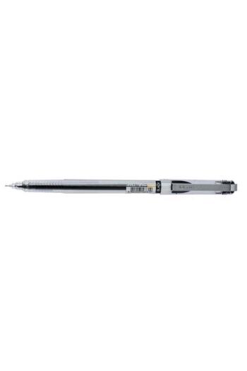 Dong-A My-gel Ef 0.3 Mm Needle Tip Pen Black