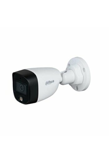 DAHUA Dh-hac-hfw1209cp-led 2mp 3.6mm Lens Full-color Starlight 4in1 Ahd Kamera (gece Renklı)