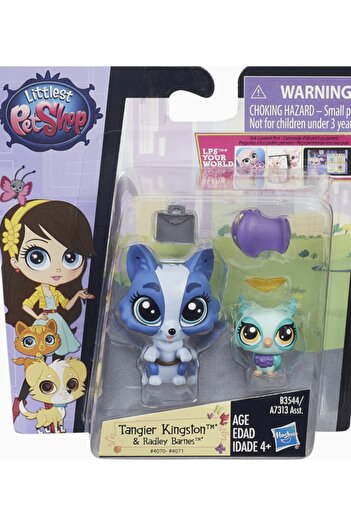 Littlest Pet Shop Minish And Puppy Tangier Kingston,radley Barnes Minishes Pet Shop Original Minishes Lps
