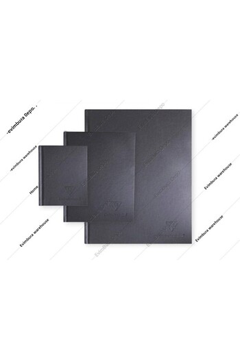 STOREMAX Brfshop Esquisse Ivory A4 100 Sheets Side Spiral Sketch Block Notebook Eh135243 1165984