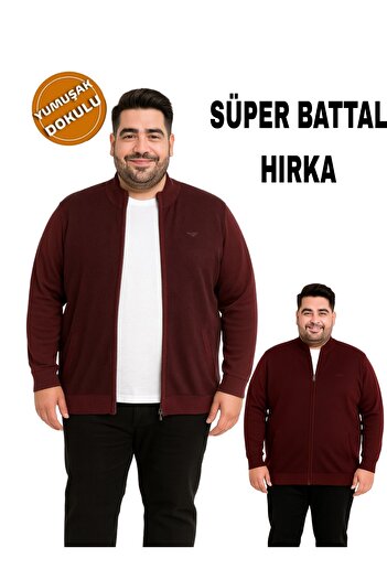 Daniel Lucci Super Oversized Plus Size Knitwear Cardigan Sweater