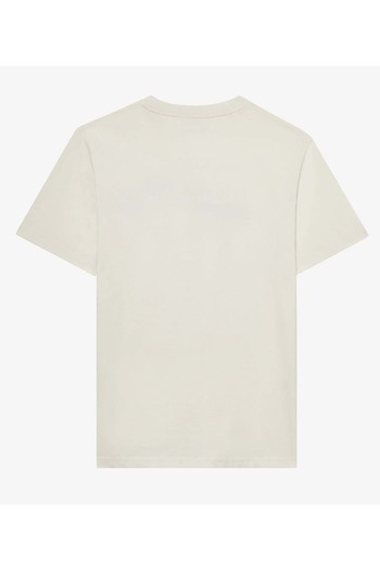 SKECHERS M Ελαφρύ T-Shirt S2510160 Ανδρικό T-Shirt ΛΕΥΚΟ