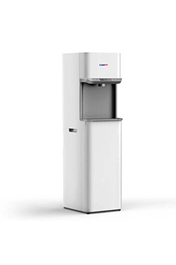 Alpha Pro AQUAPRO Water Dispenser with Reverse Osmosis purifying system (RO)