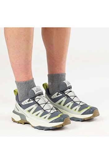 Salomon X-Ultra 360 Edge Gtx Gore-Tex ®   Herren-Sportschuhe GRÜN