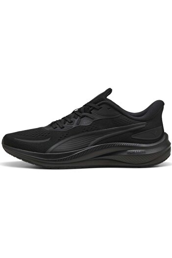 Puma Skyrocket Lite 2 311730-14 Unisex Sports Shoes Black