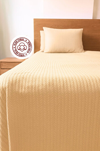 sutra 100% Cotton Double Knitted Pique