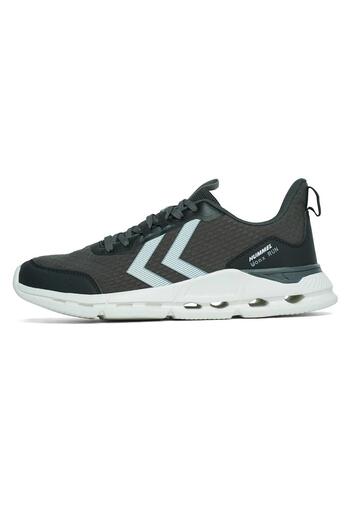 hummel Wonx Run Black Unisex Walking/Running Shoes
