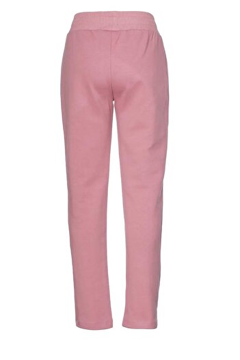 hummel Alban Pants Lila Kız Çocuk Eşofman Altı