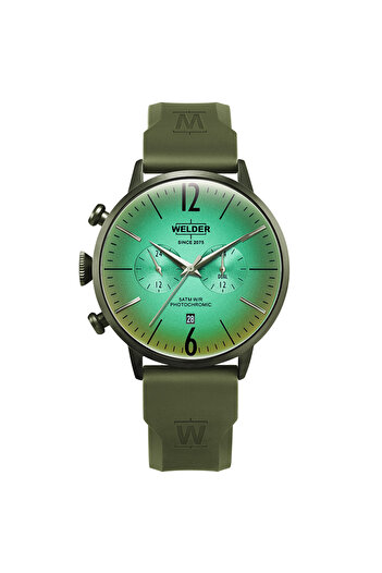 Welder Wwrc519 45 mm Men's Wristwatch