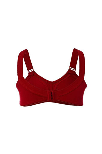LASSO Unlined Cotton Bra - BR 2007