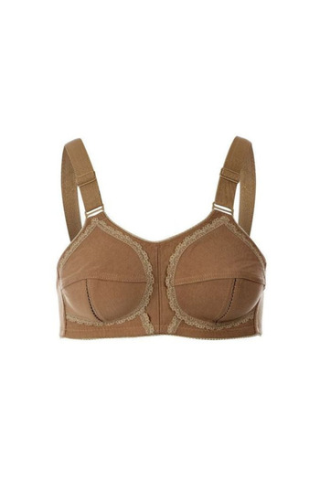 LASSO Unlined Cotton Bra - BR 2007