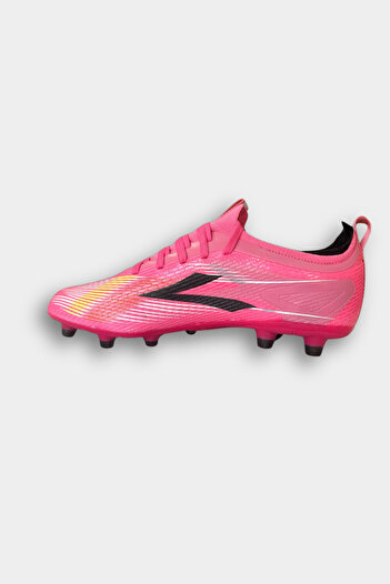 LIG Soccer Pro Krp 65 Men's Fuchsia Football Boots