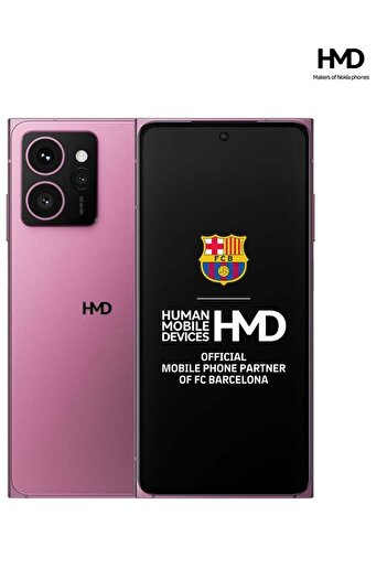 Hmd Skyline 5G Dual Sim 12+12GB RAM 256GB - Middle East Version