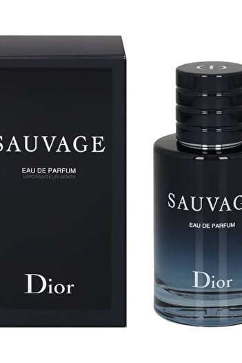 Dior Sauvage Dior Eau de Parfum 100ml Tester White Carton Original for Men