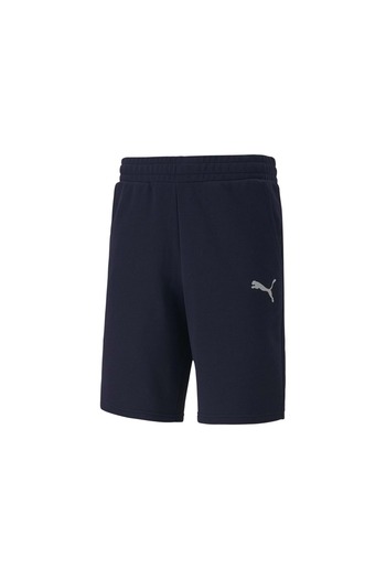 Puma 656581 Teamgoal 23 Casuals Shorts Men's Shorts Dark Blue