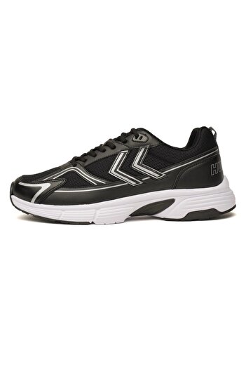 hummel Pera II Unisex Siyah Spor Ayakkabı