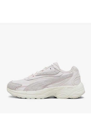 Puma Ανδρικά ροζ αθλητικά παπούτσια Teveris Nitro Vortex Hairy