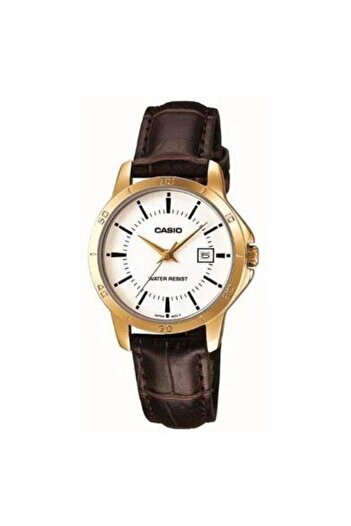 Casio LTP-V004GL-7AUDF Жіночий наручний годинник