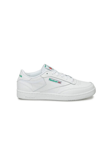 Reebok Club C Unisex Λευκό Sneaker