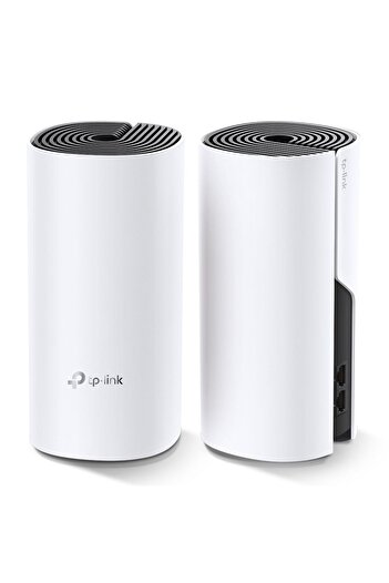 TP-LINK Ontech - Sistem Wi-Fi Mesh Deco M4 1200mbps (DUAL)