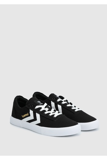 hummel Hml Wivo Black Men's Sneaker 900521-2001