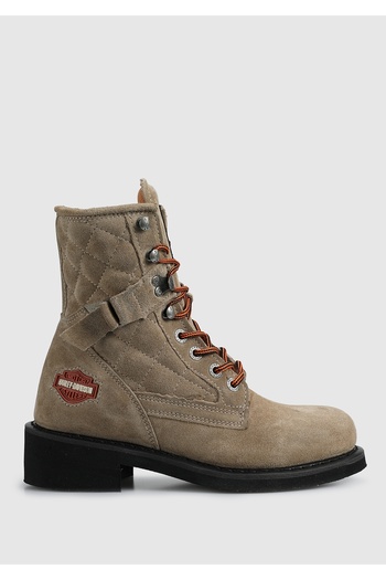 Harley Davidson 025G100078 ΝΕΟΣ ΕΡΓΑΤΗΣ CROSTA // SUEDE