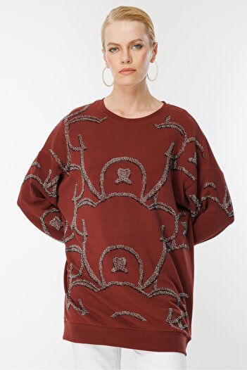 Ghisa 2452 Tunic