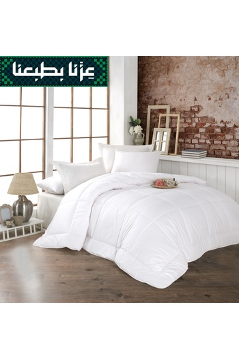 Ferrucci Frochi Duvet Filling - 200 x 180 cm Luxurious comfort, unparalleled warmth, and lasting elegance Made in Italy