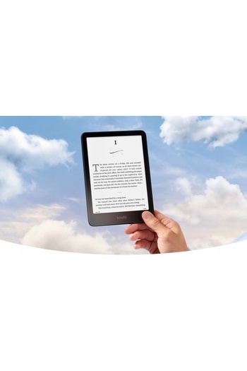 Amazon Kindle Paperwhite (2024) Green