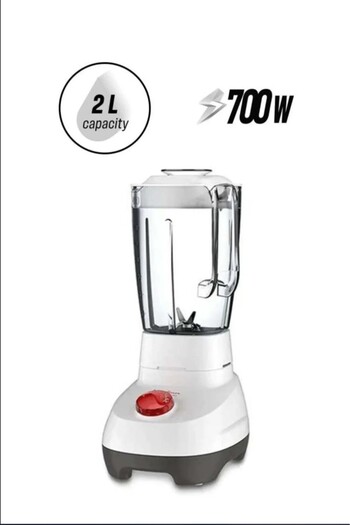 Generic Electric mixer 700 watts with a capacity of 2 liters