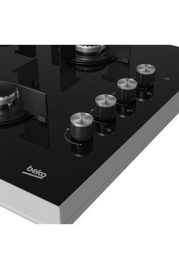 Beko Bstoc 826 S Set Üstü Ocak