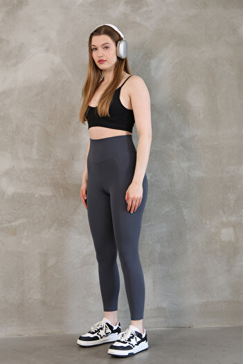Feela Moda Premium Push up High Waist Recovery Summer Tights 2005