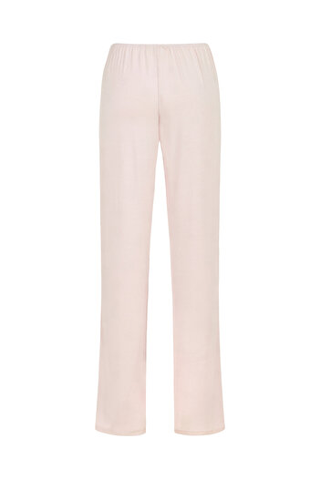 Capsule of us Finn Jersey Pantolon - Pembe