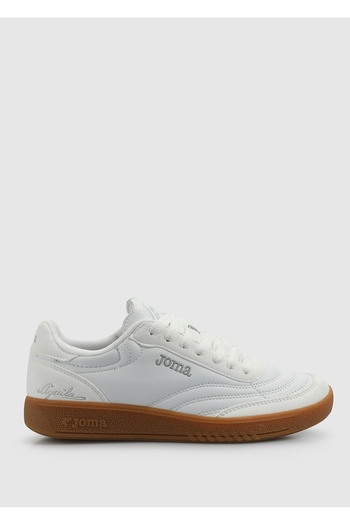 Joma Caguilw2502 C.Aguila Lady 2502 White