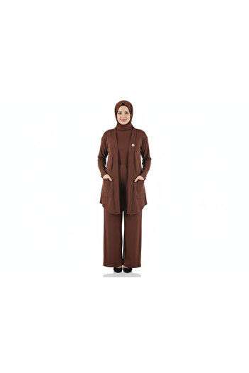 cskticaret Two Pocket Suit Repeatable in XL Sizes
