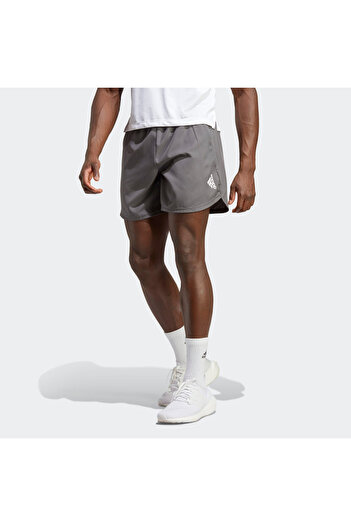 adidas Aeroready Designed for Movement Men's Gray Shorts (Ic7278)