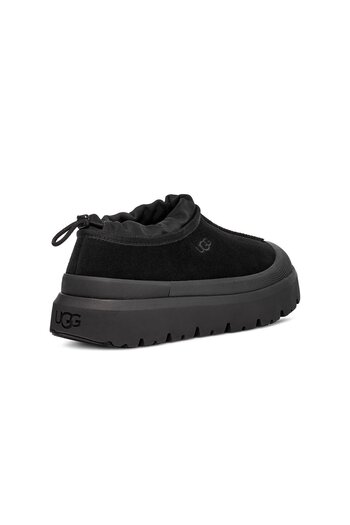 UGG M TASMAN WEATHER HYBRID BLACK / BLACK 1144096