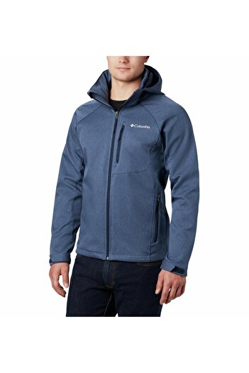 Columbia Cascade Ridge Iı Erkek Softshell Ceket
