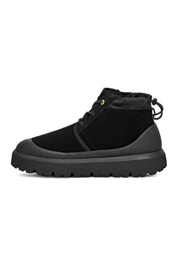 UGG M Neumel Weather Hybrıd Black / Black 1143991