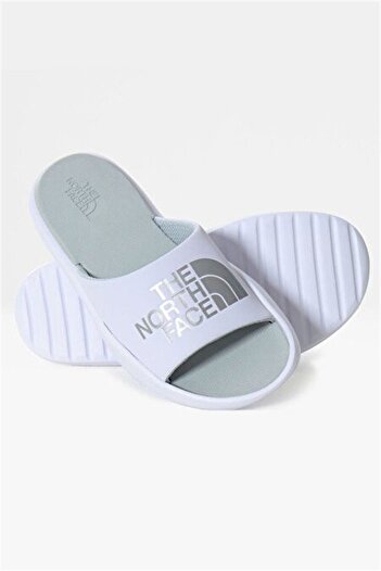 THE NORTH FACE W TRIARCH SLIDE Μαύρο-άσπρο